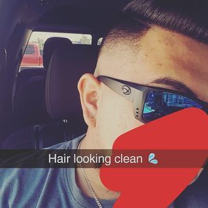 Meet your Posher, Ruben